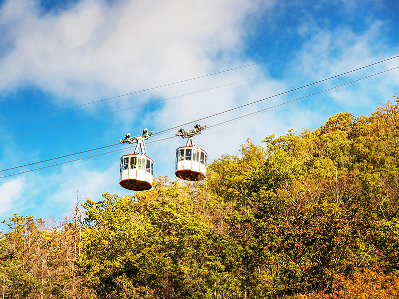 Burgberhseilbahn